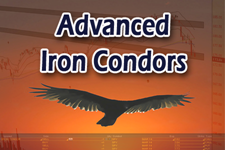 Trading Concepts – Advanced Iron Condors
