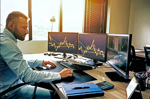 Trading Courses Bundle – Become a Day Trader