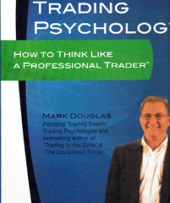 Trading Psychology – How to Think Like a Professional Trader