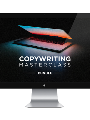 Traffic & Funnels – Copywriting Masterclass