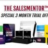 Traffic & Funnels – SalesMentor