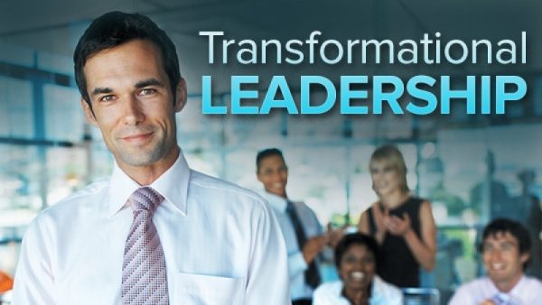 Transformational Leadership: How Leaders Change Teams