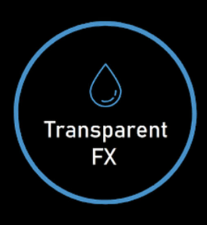 Transparent FX Course