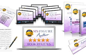 Travis Cody – Six-Figure Author System