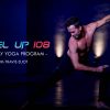 Travis Eliot – Level Up 108 – A 108 Day Yoga Program