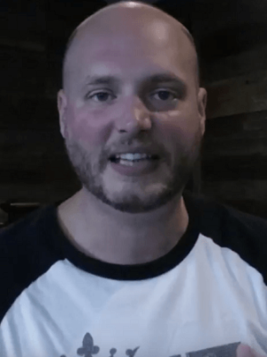 Travis Petelle – Passion Profits (30 day Build A Business Workshop 2018)