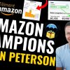 Trevin Peterson – Amazon FBA Champion Course 3.0