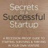 Trevor Blake – Secrets to a Successful Startup