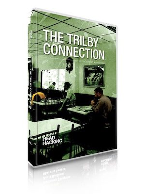 Trilby Connection – Anthony Jacquin