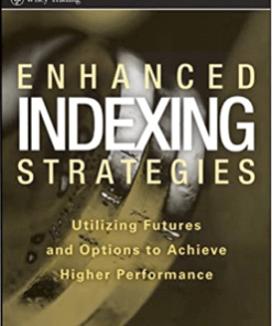 Tristan Yates – Enhanced Indexing Strategies