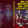 Troy Manning – No-Gi Brazilian Jiu-Jitsu Sweeping System