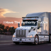 Truckin Justin – I Have The Authority Trucking Course