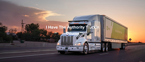 Truckin Justin – I Have The Authority Trucking Course