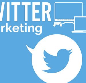 Twitter Marketing