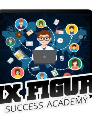 Ty Cohen and Mike Balmaceda – Six Figure Success Academy