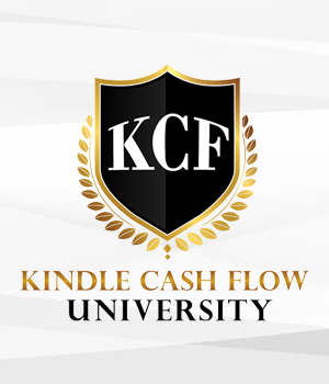 Ty Cohen – Kindle Cash Flow 2.0