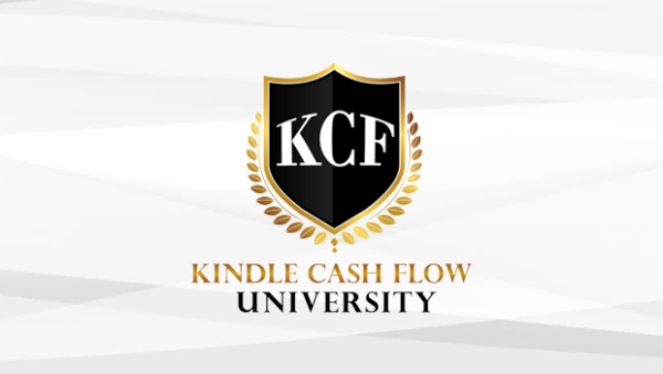 Ty Cohen – Kindle Cash Flow 2.0