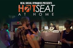 Tyler Durden – The Hot Seat at Home