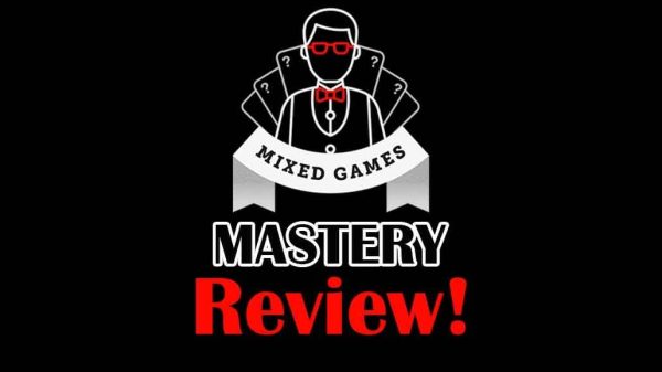 Upswing Poker – Mixed Games Mastery Masterclass