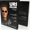 Uri Geller and Masters of Magic – Uri Geller Trilogy