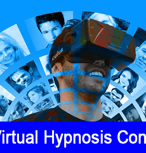 V.A. – 2018 ICBCH Virtual Hypnosis Convention