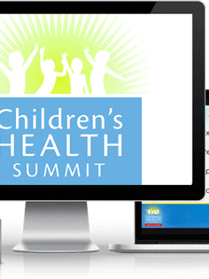 V.A. – The Children’s Health Summit