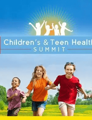 V.A. – The Children’s & Teen Summit