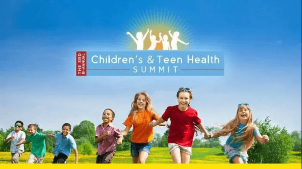 V.A. – The Children’s & Teen Summit