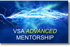 VSA Advanced Mentorship Course