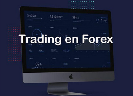 Vadim Z. – Trading en FOREX ​