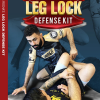 Vagner Rocha BJJ – Leg Lock Defense Kit