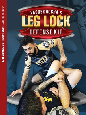 Vagner Rocha BJJ – Leg Lock Defense Kit