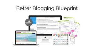 Vanessa Shepherd – Better Blogging Blueprint