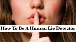 Vanessa Van Edward – How To Be A Human Lie Detector