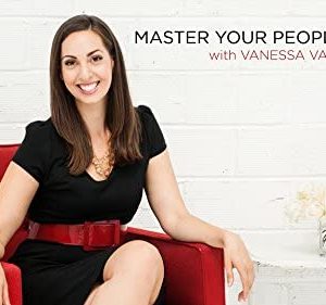 Vanessa Van Edwards – CreativeLive – Master Your People Skills
