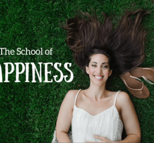 Vanessa Van Edwards – School of Happiness