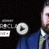 Vanishing Inc – Luke Jermay: Masterclass: Live