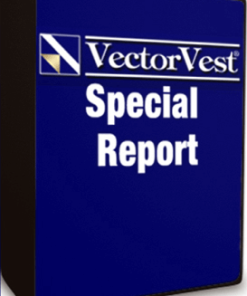 VectorVest – 13 PDF Special Report