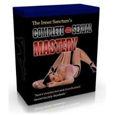 Venusian Arts – Complete Sexual Mastery