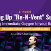 Verne Harnish – Scaling Up “Re-N-Vent” Summit