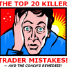 Vic Noble – Top 20 Killer Mistakes