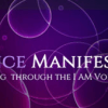 Victor Da Ponte – Abundance manifested now