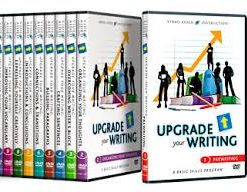 Video Aided Instruction – Upgrade Your Writing