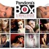 Vin Dicarlo – Pandora’s Box System