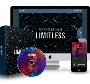 Vishen Lahkiani – Become Limitless Tribe