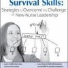 Vivien Rosina Mudgett – Charge Nurse Survival Skills