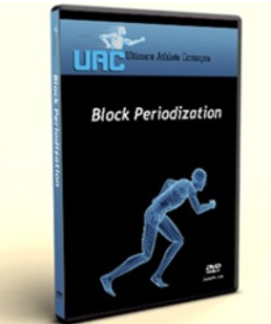 Vladimir Issurin – UAC – Block Periodization DvD