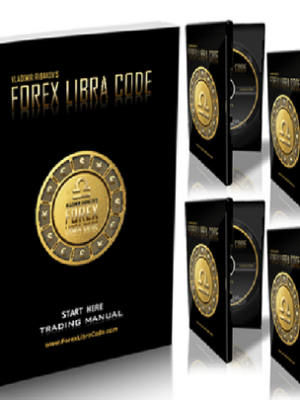 Vladimir Ribakov – Forex Libra Code Software