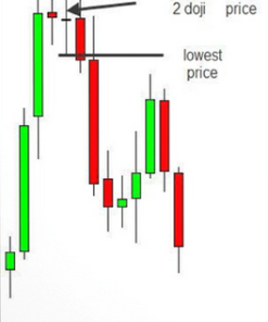 Vladimir Ribakov – The Secret of the Double Doji Forex Trading Strategy