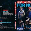 Vladir Araujo – Judo Takedowns for No Gi